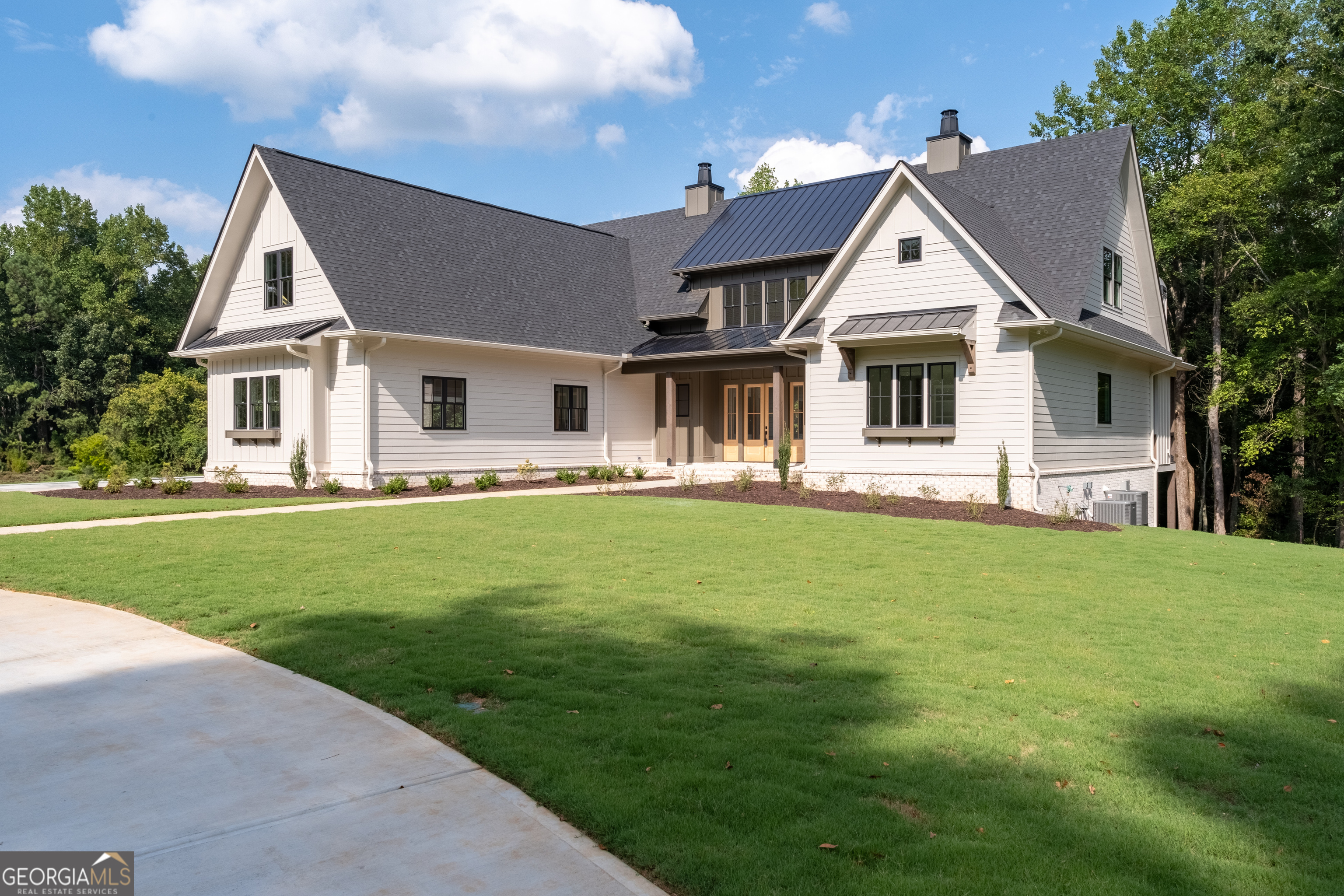 416 Old Orange Mill Road