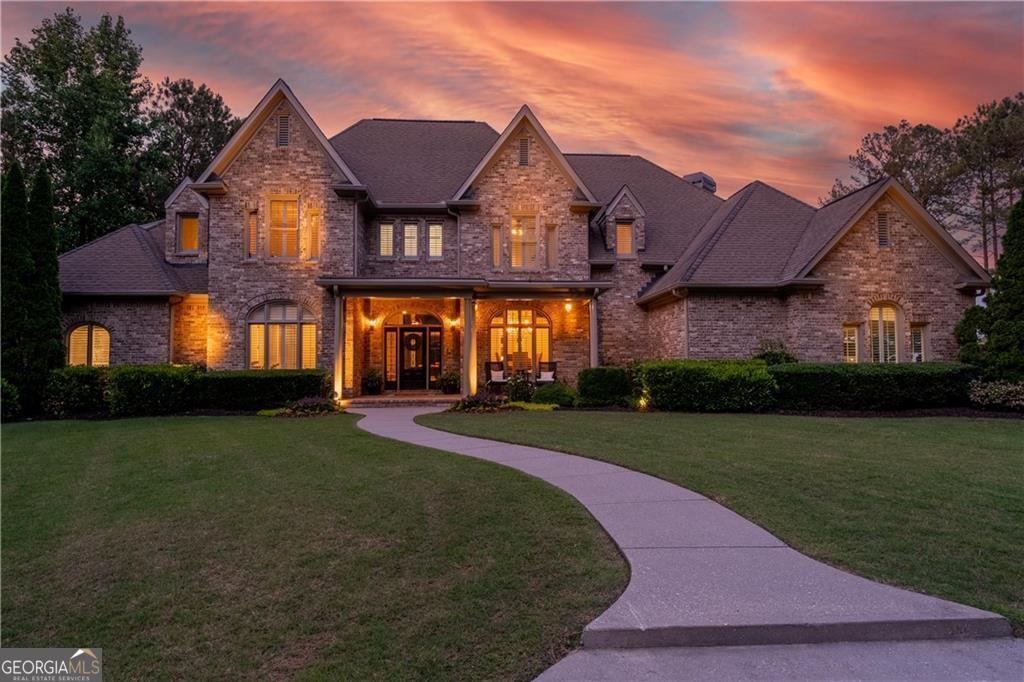 11998 E Cherokee Drive