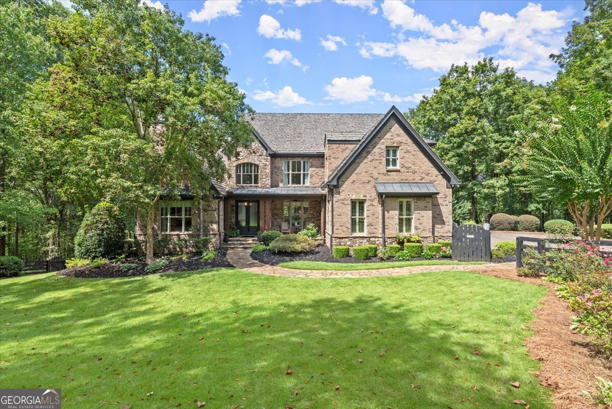 411 River Bluff Lane