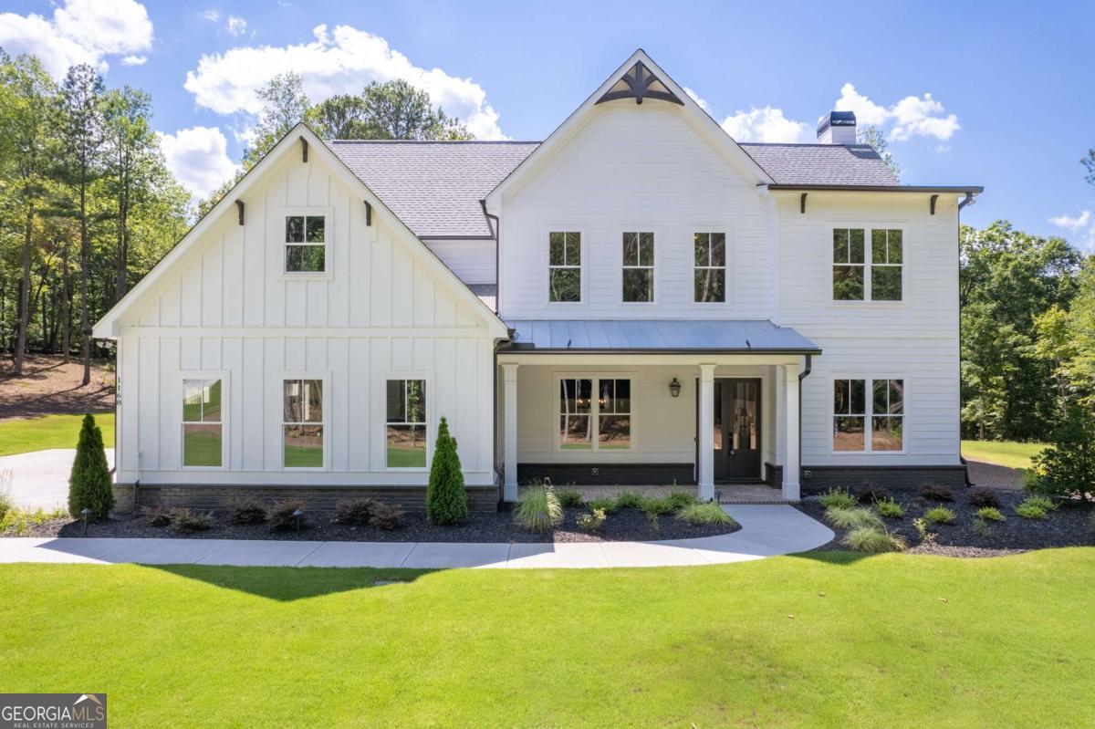 1168 Harmony Drive