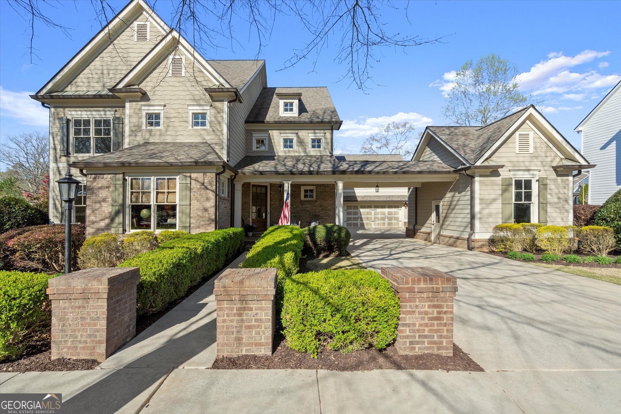 342 Carmichael Circle