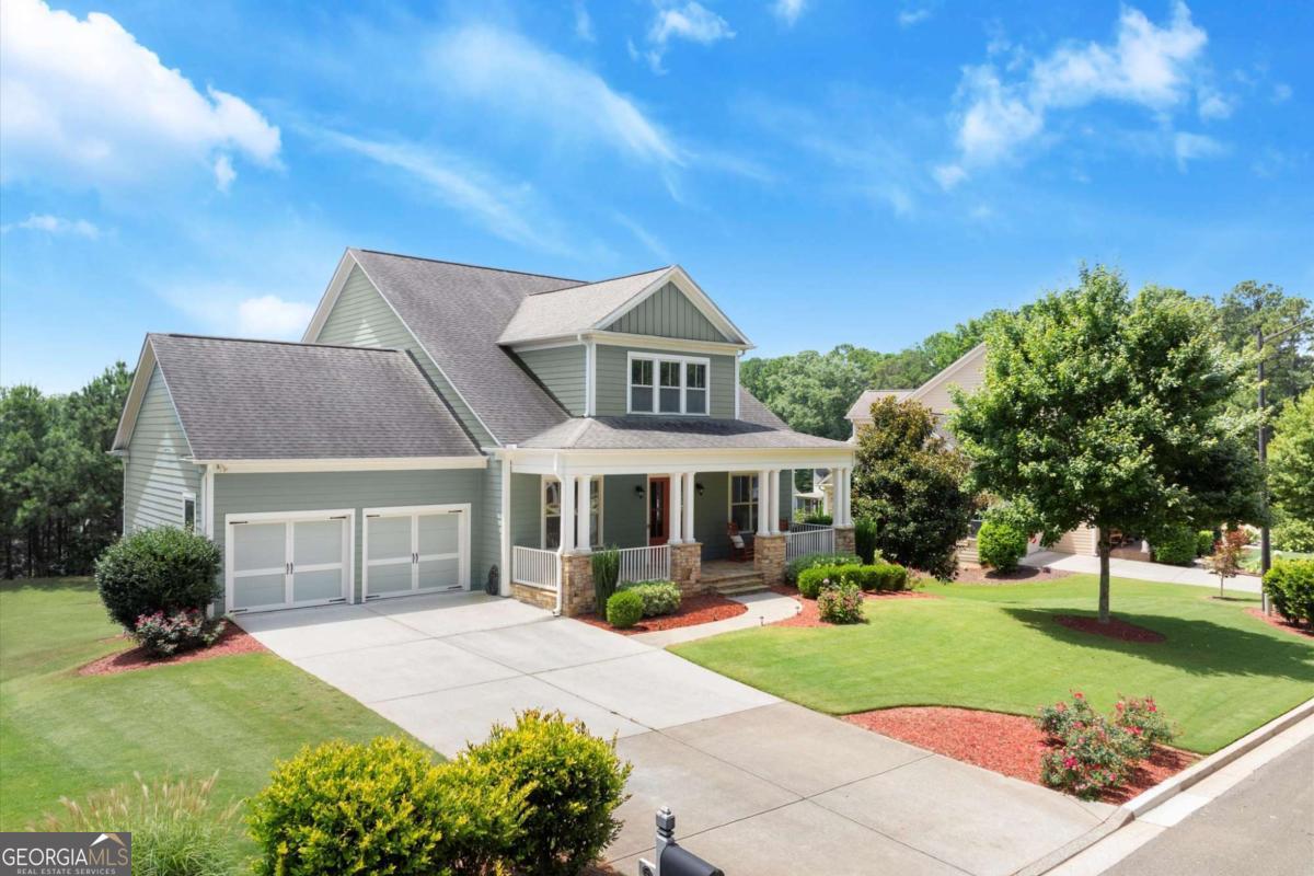 339 Bennington Place