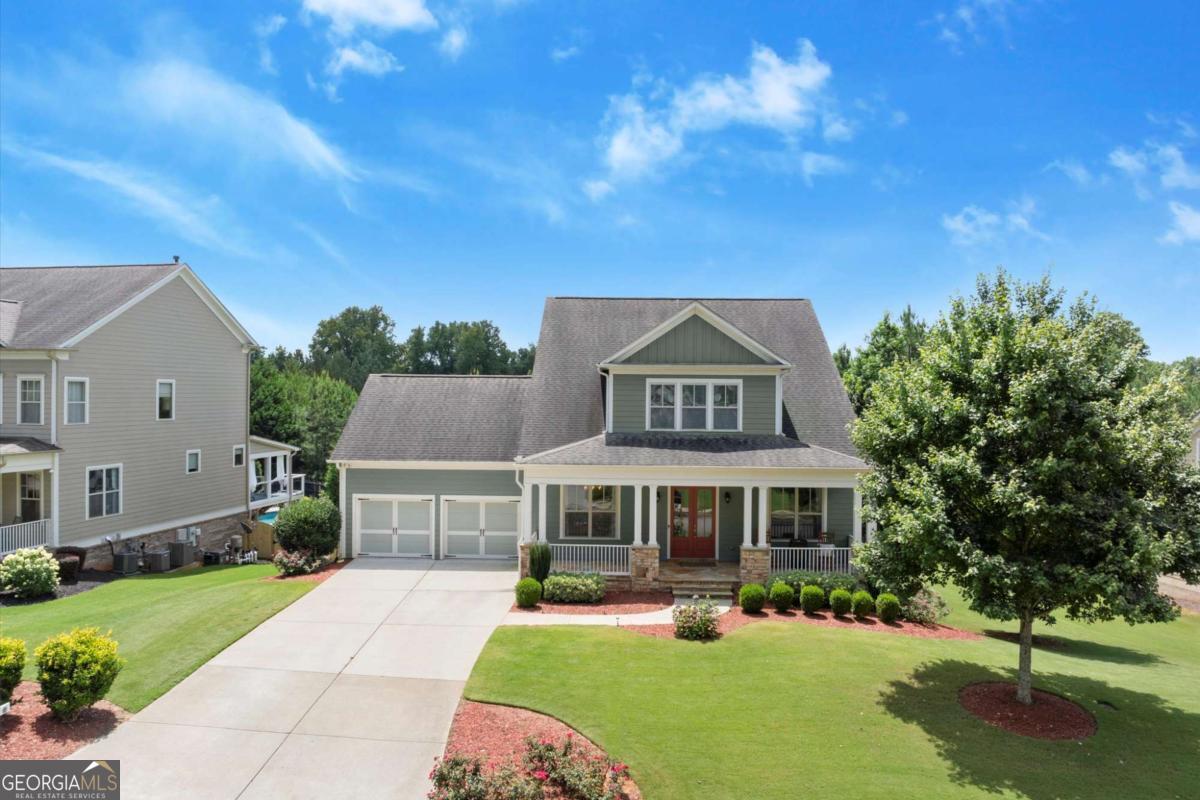 339 Bennington Place