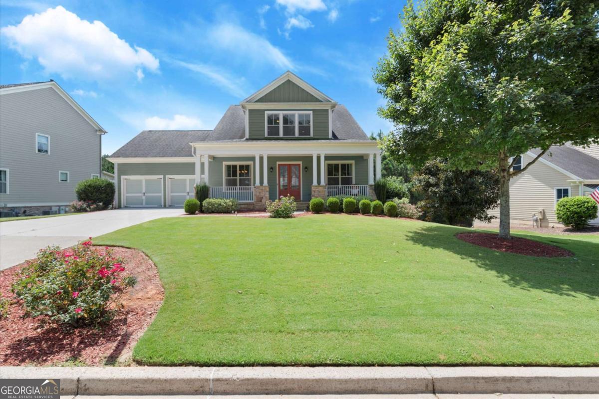 339 Bennington Place