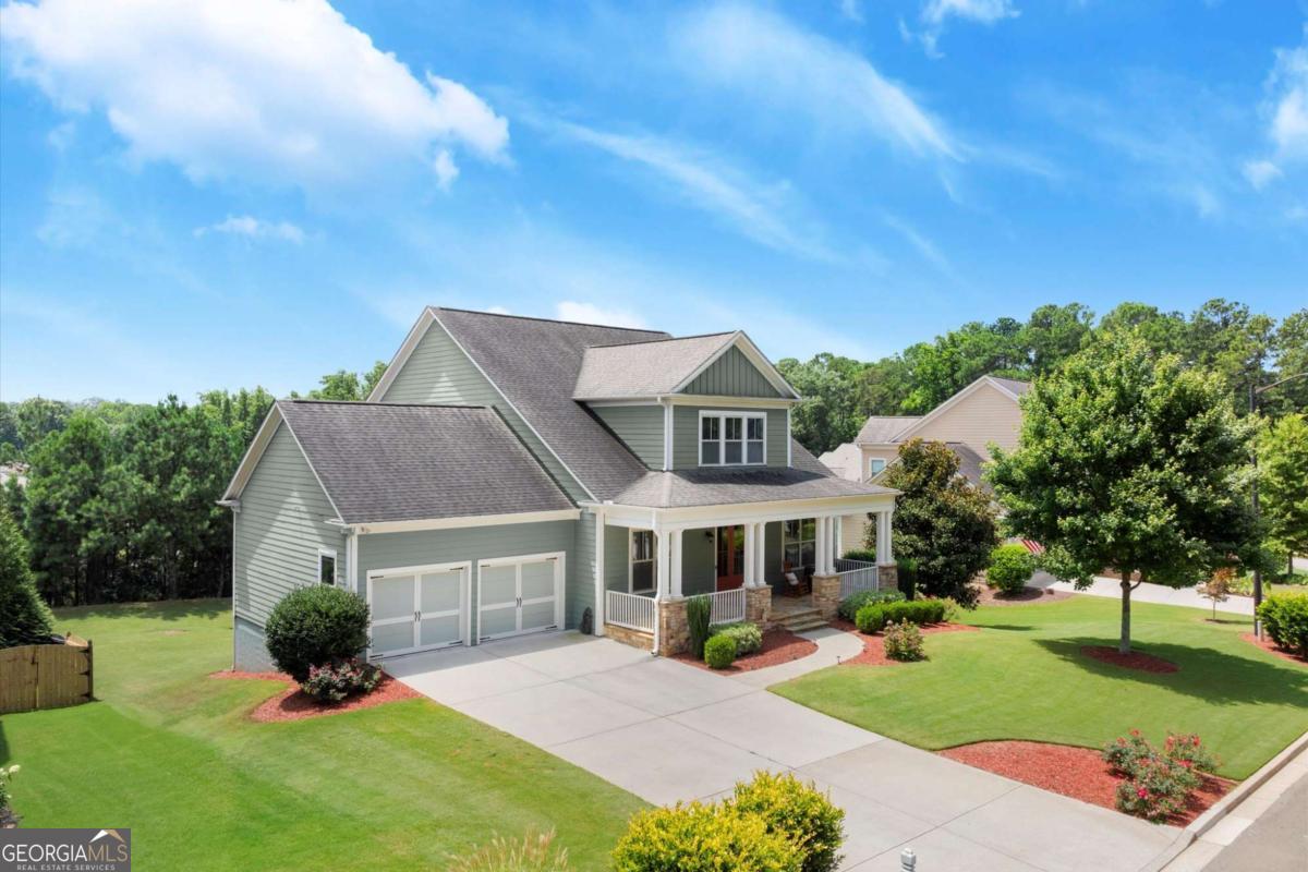 339 Bennington Place
