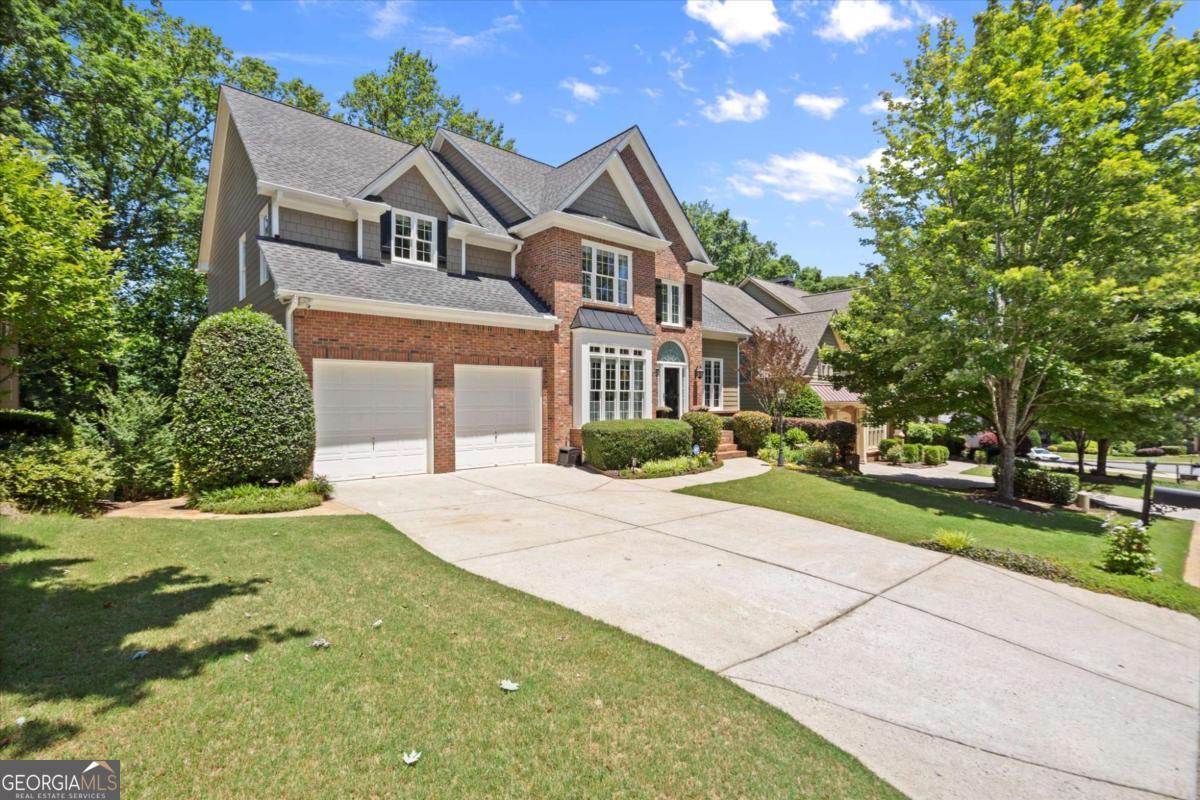 580 Washington Way