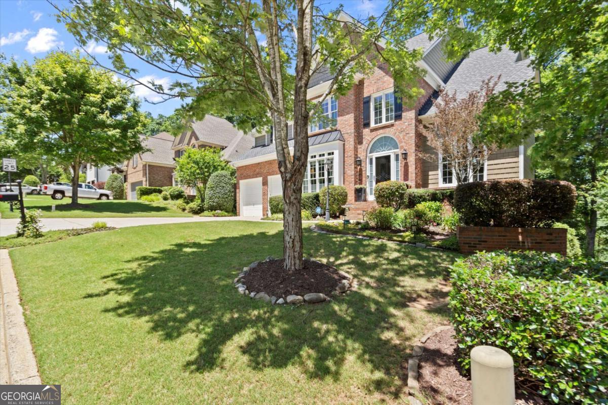 580 Washington Way