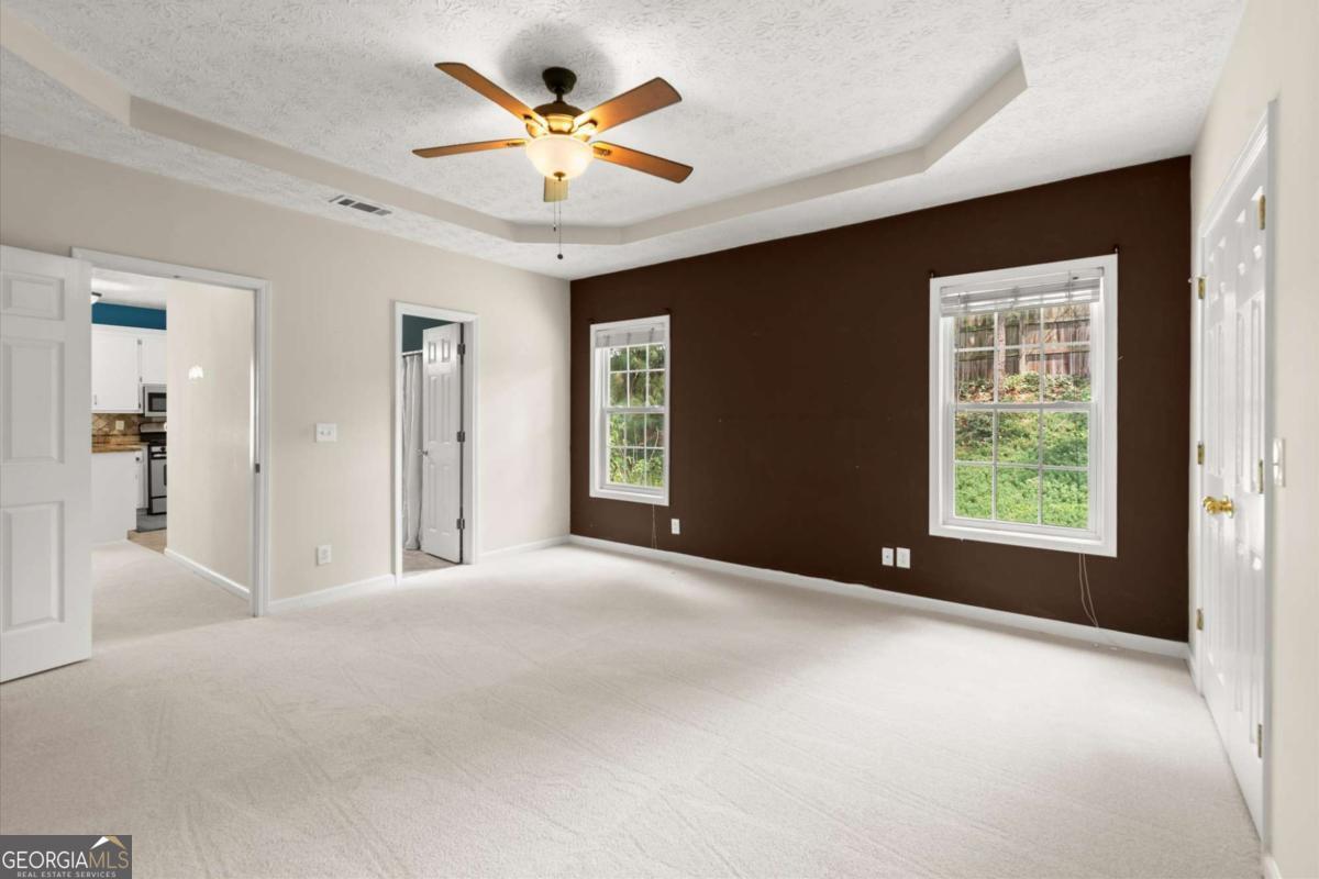 303 Apache Drive