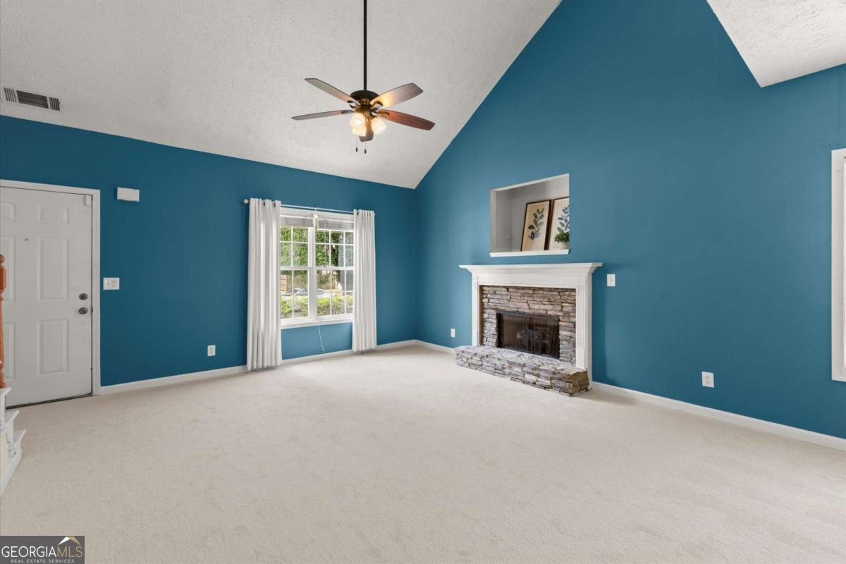 303 Apache Drive