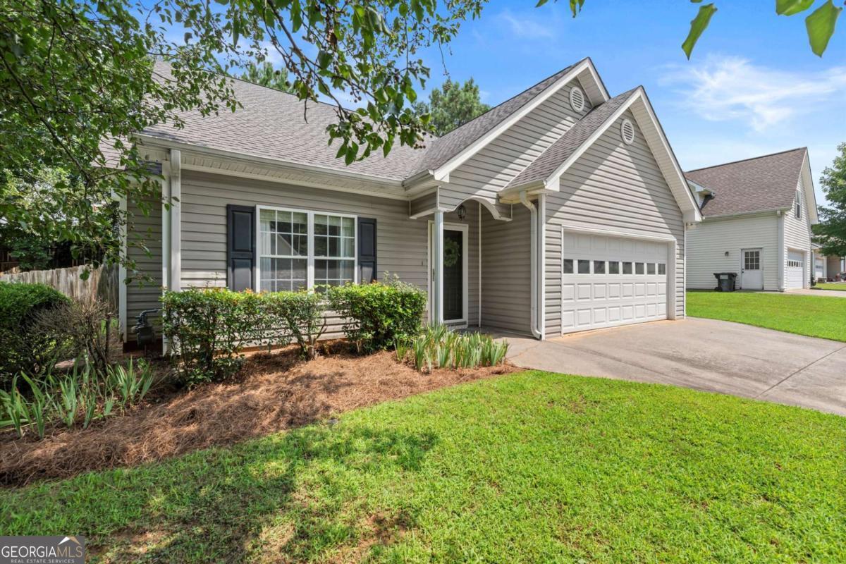 303 Apache Drive