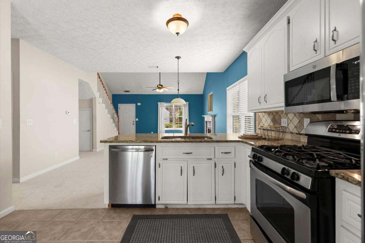 303 Apache Drive