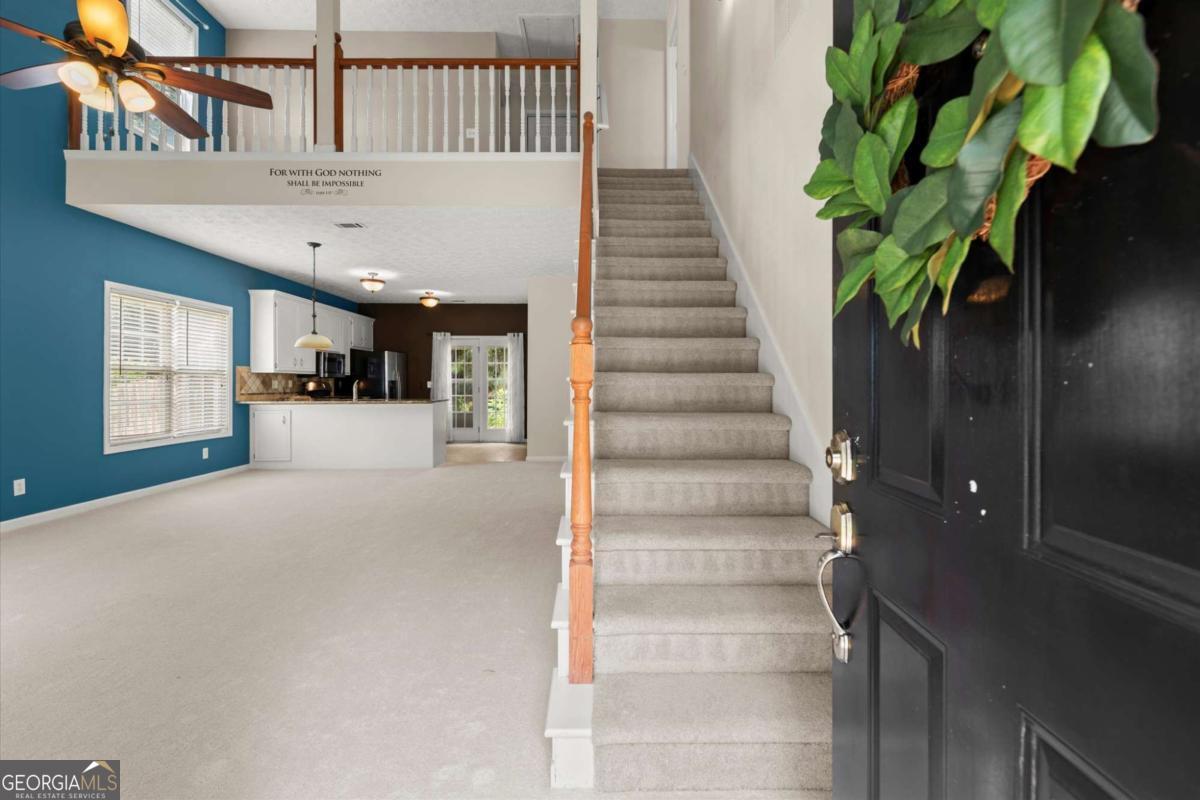 303 Apache Drive