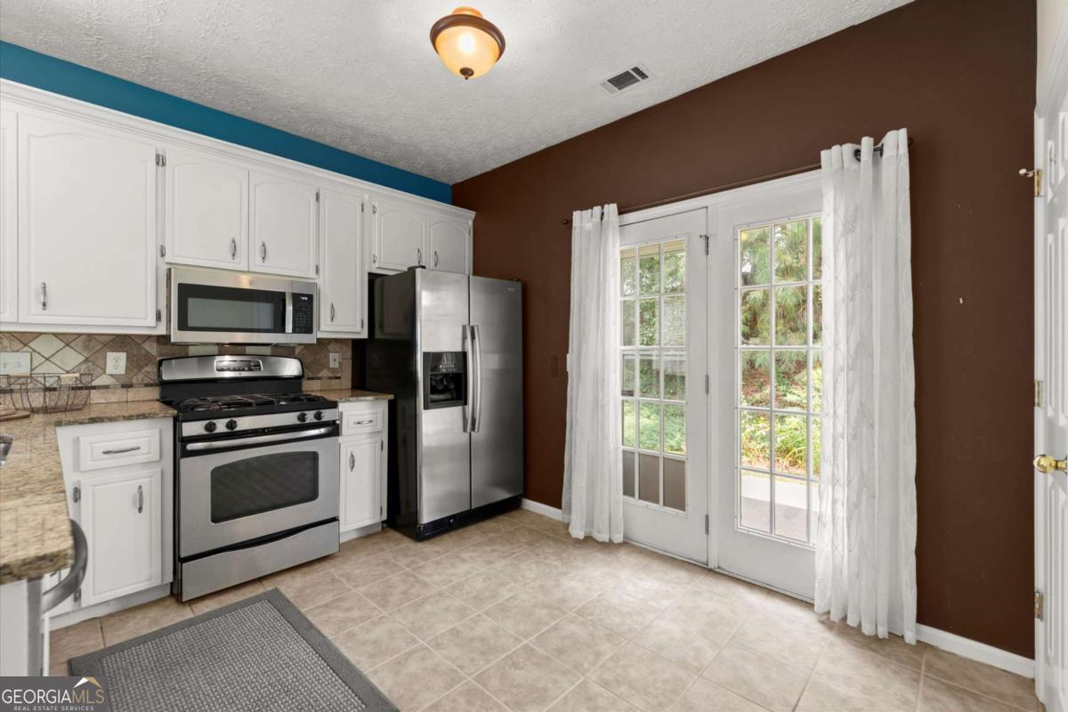 303 Apache Drive