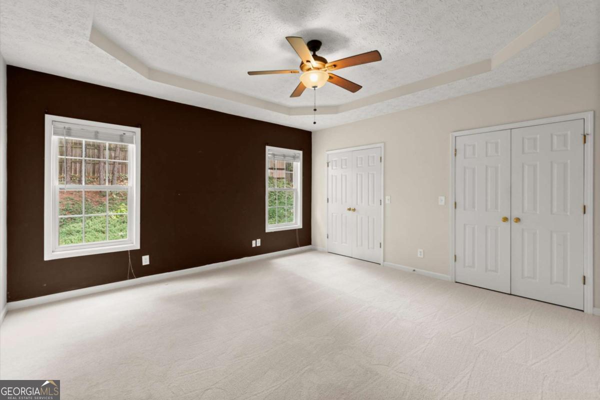 303 Apache Drive