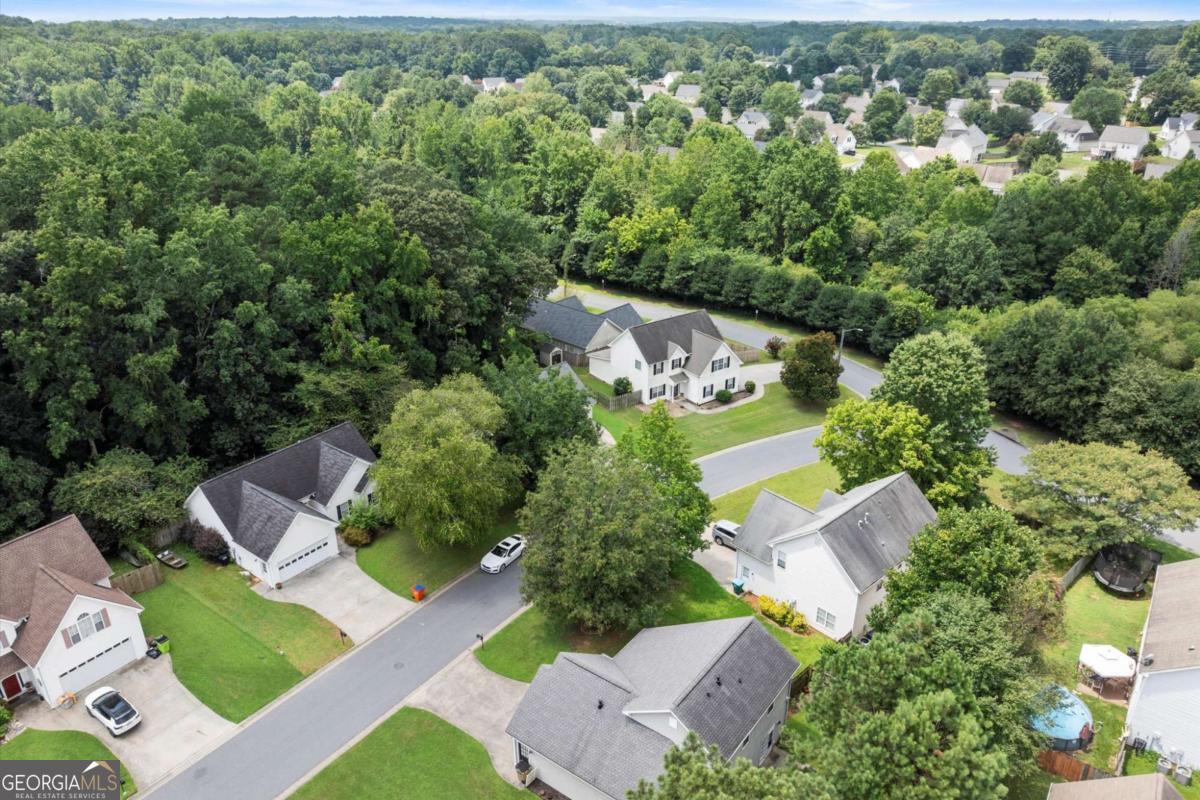 303 Apache Drive