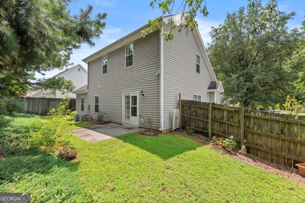 303 Apache Drive