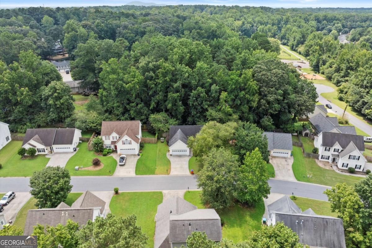 303 Apache Drive