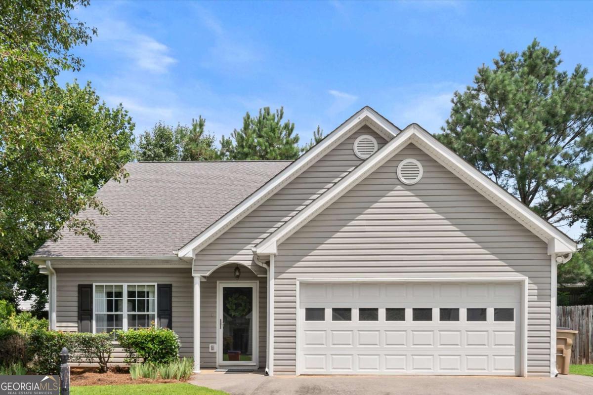 303 Apache Drive