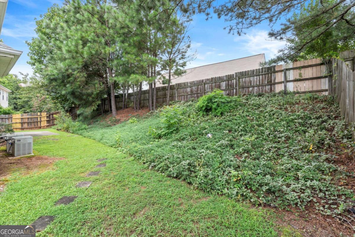 303 Apache Drive