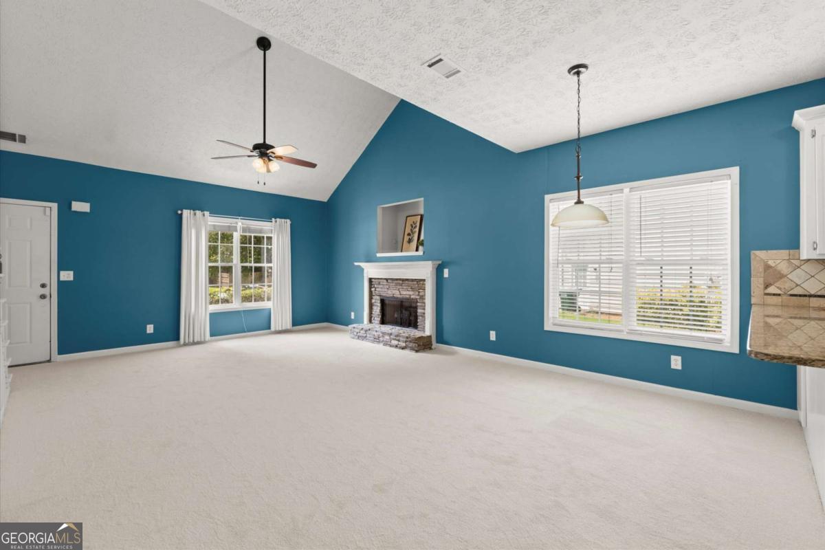 303 Apache Drive