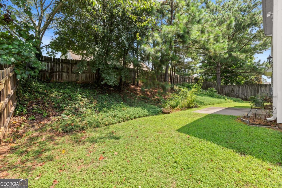 303 Apache Drive