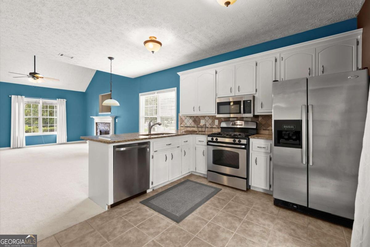 303 Apache Drive