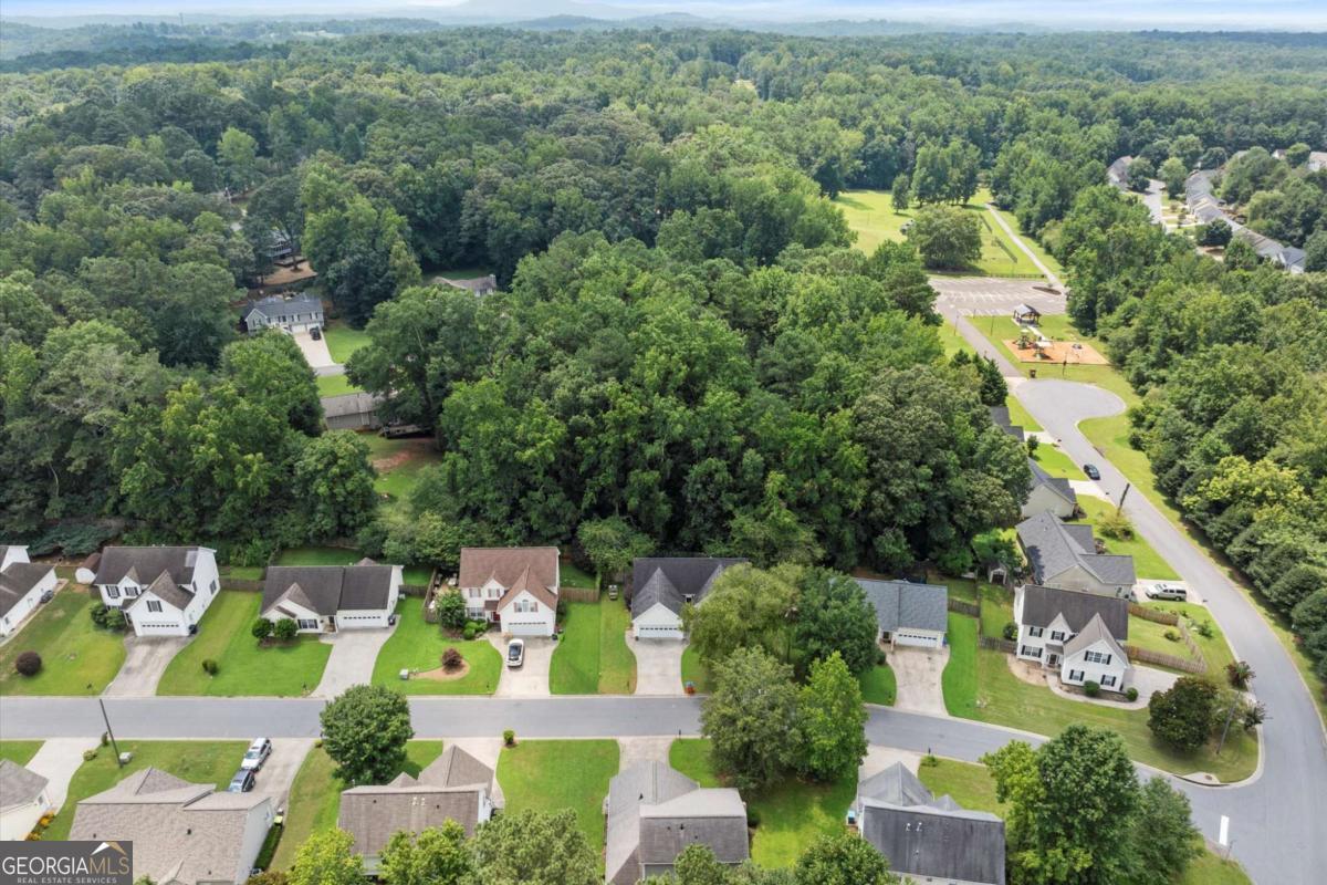 303 Apache Drive