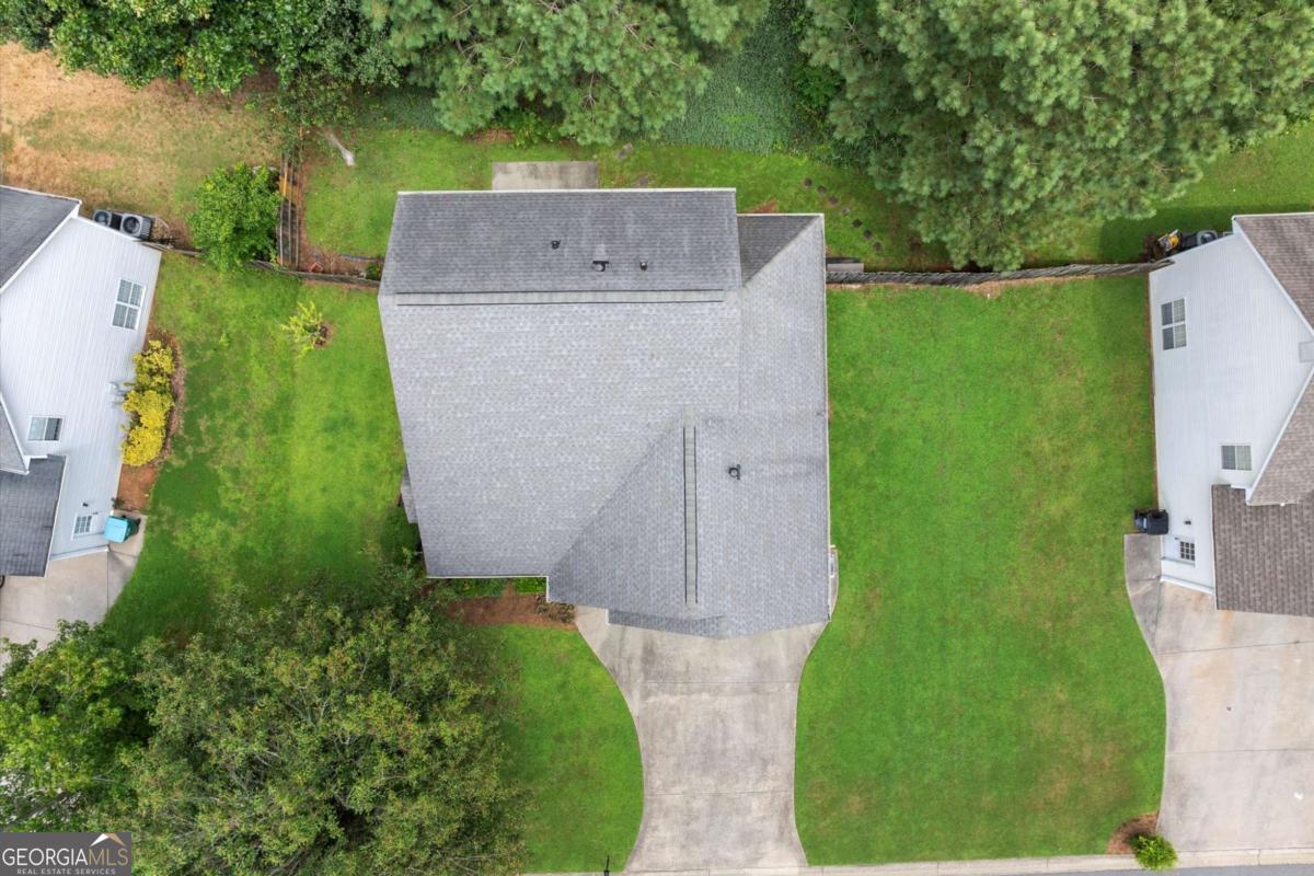 303 Apache Drive