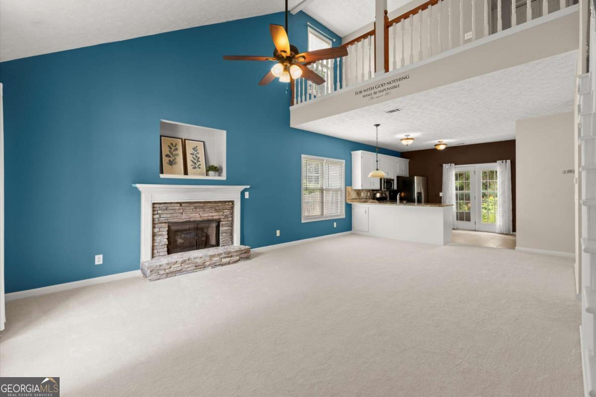303 Apache Drive