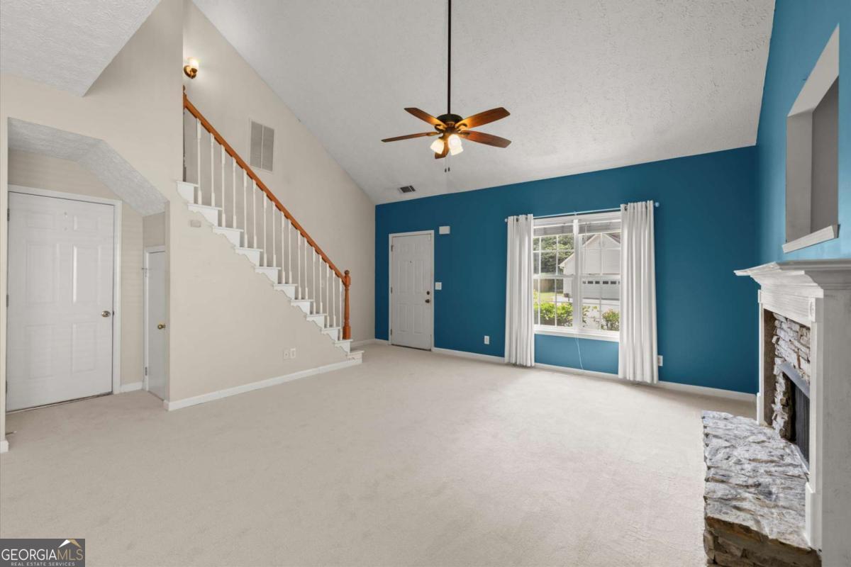 303 Apache Drive
