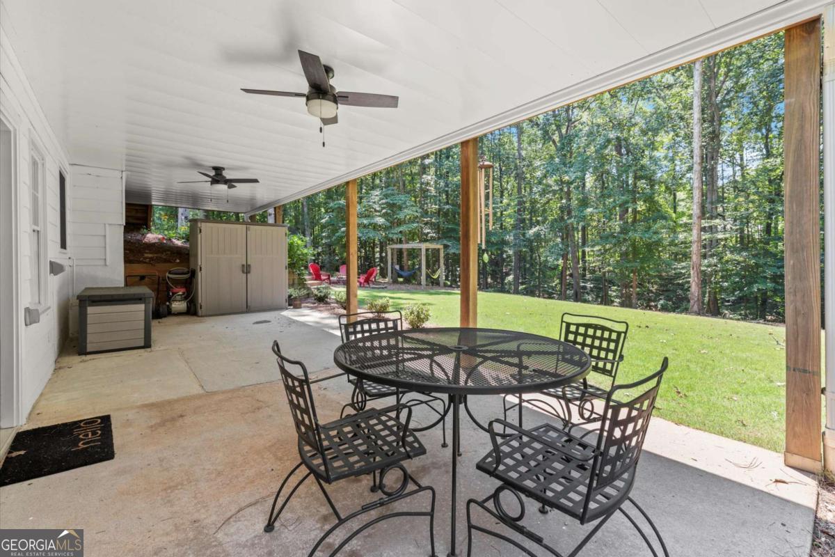 313 Thorntree Lane