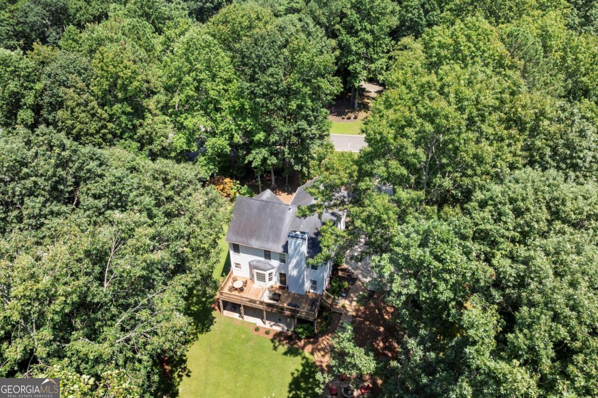 313 Thorntree Lane
