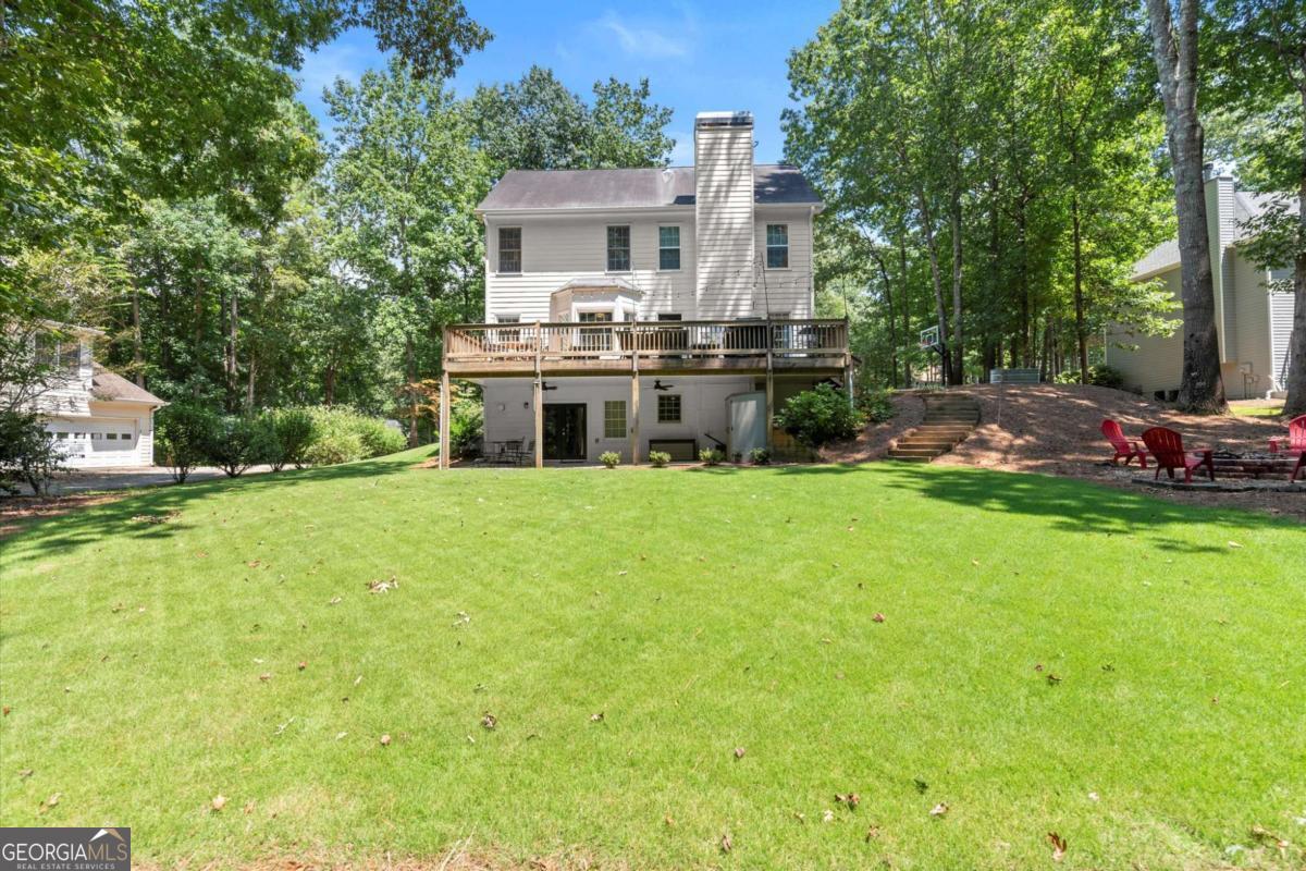 313 Thorntree Lane
