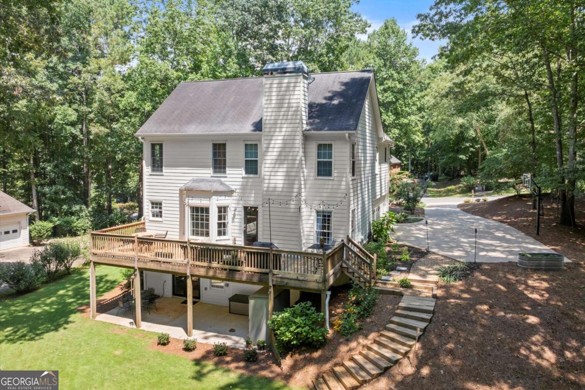 313 Thorntree Lane