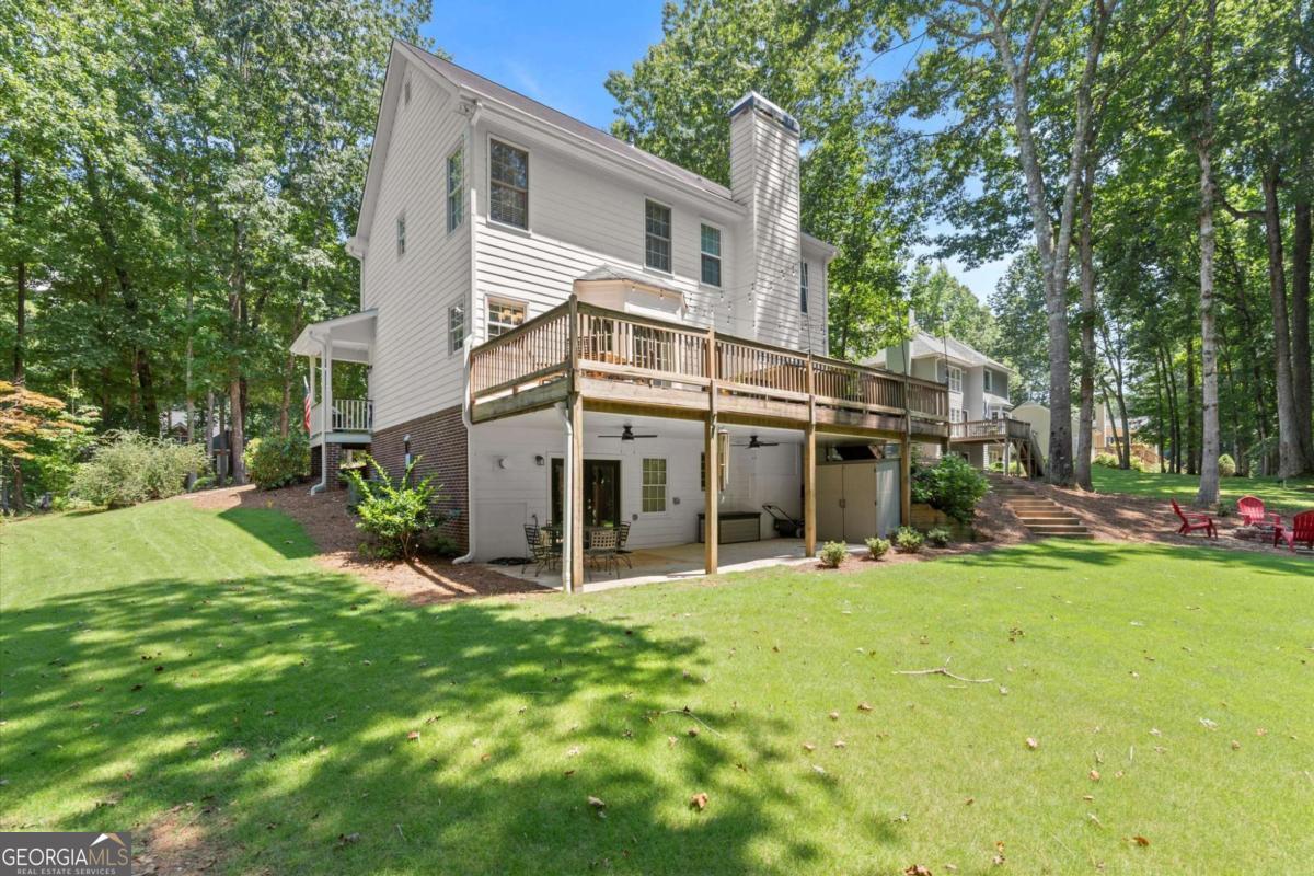 313 Thorntree Lane