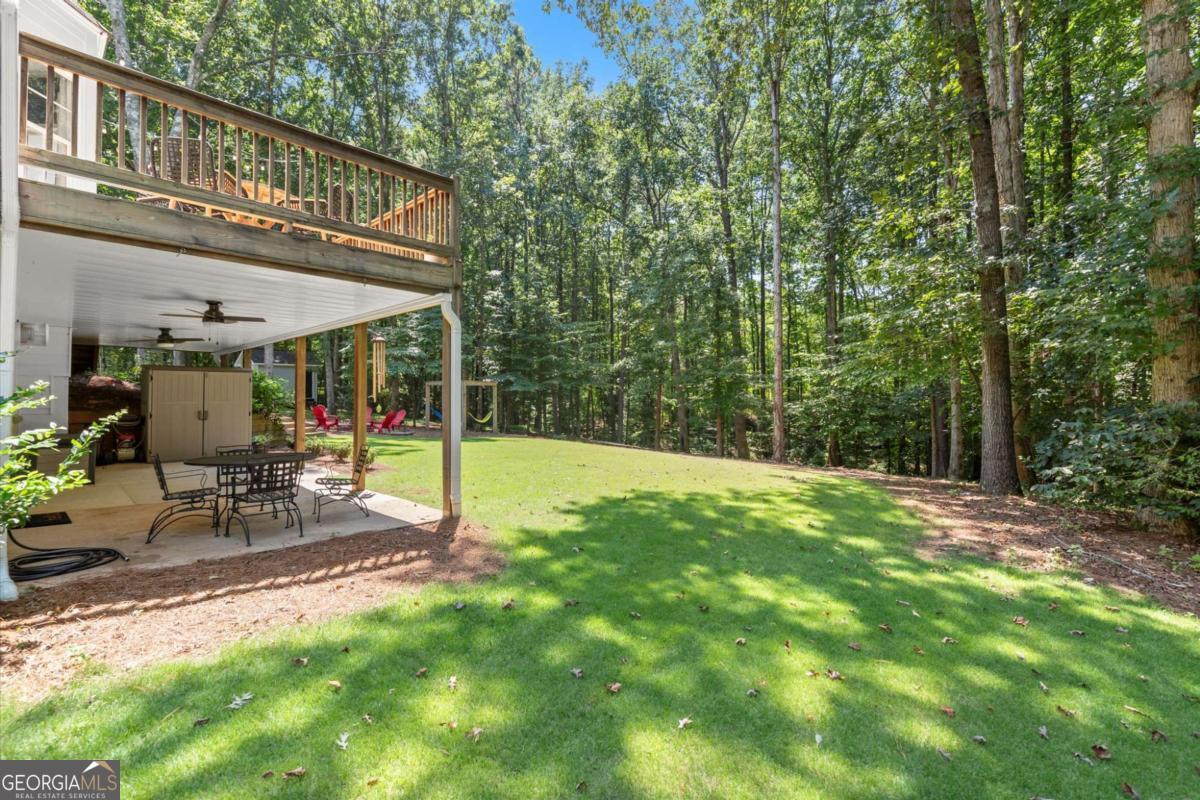 313 Thorntree Lane