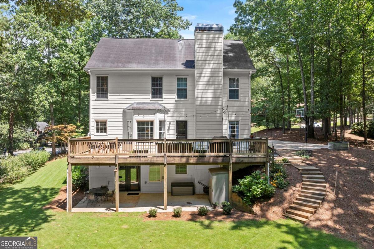 313 Thorntree Lane