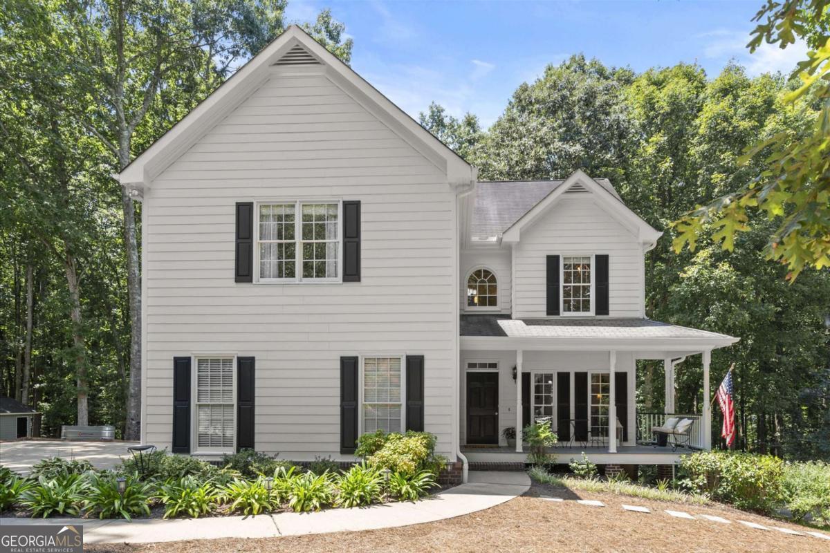 313 Thorntree Lane