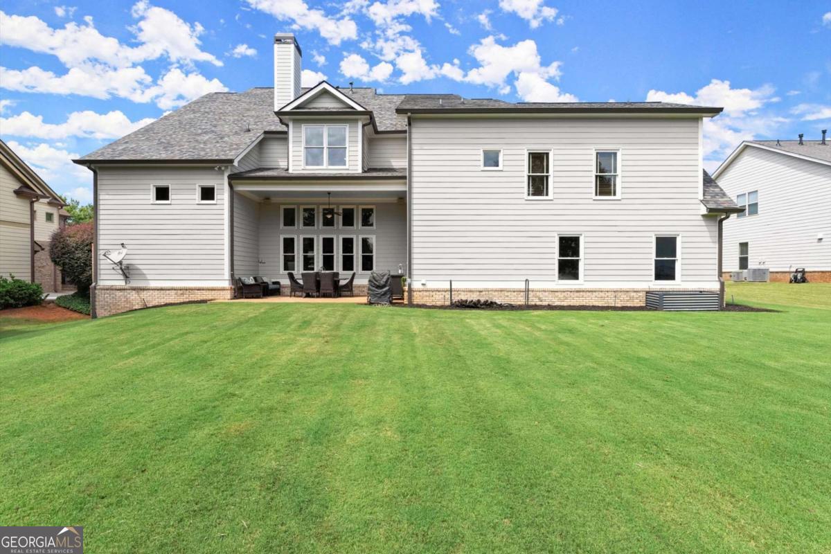 487 Carmichael Circle