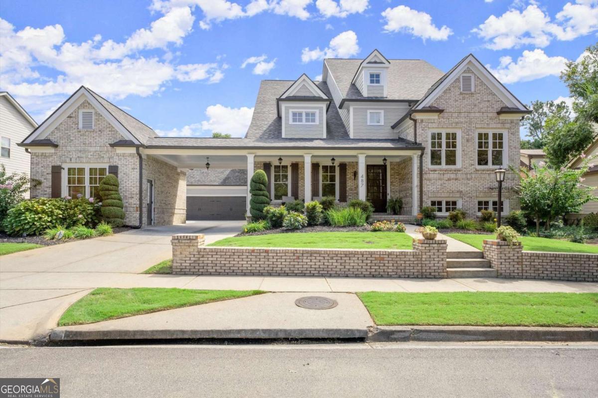 487 Carmichael Circle