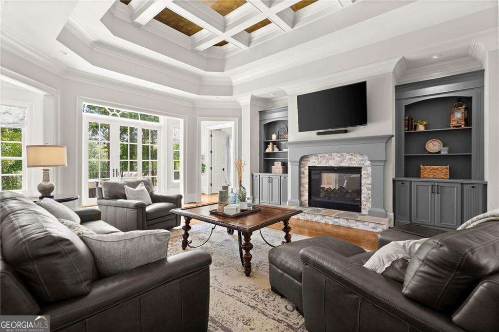 285 Traditions Drive
