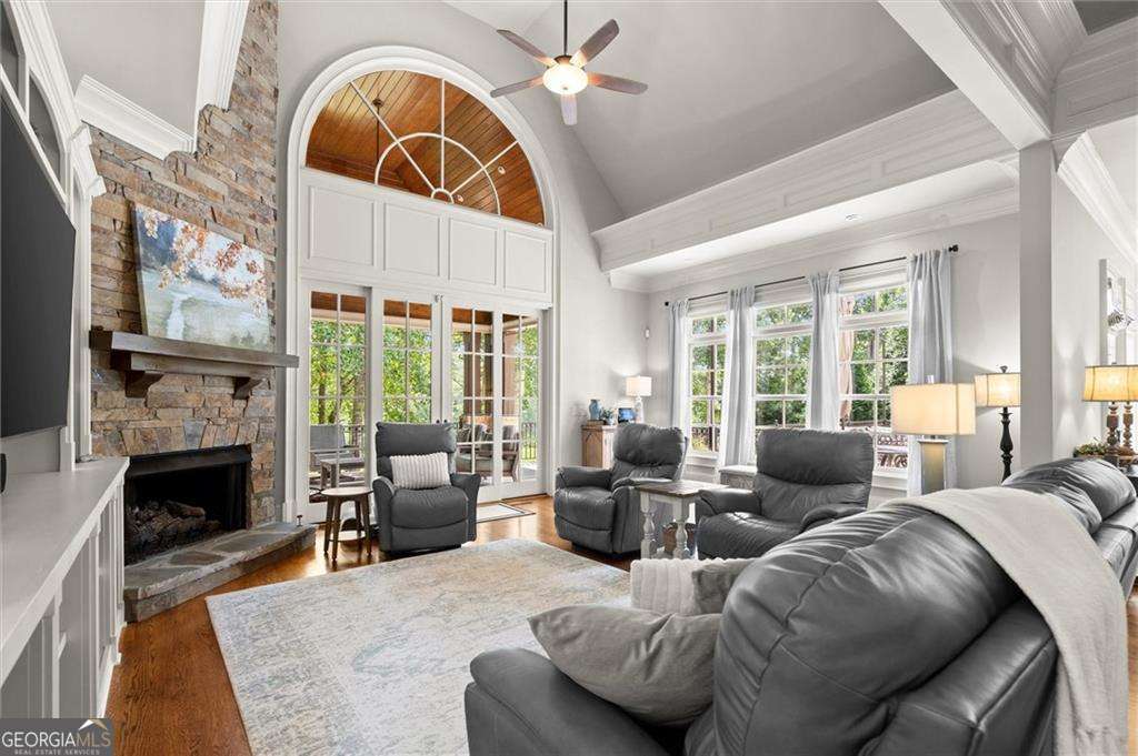 285 Traditions Drive
