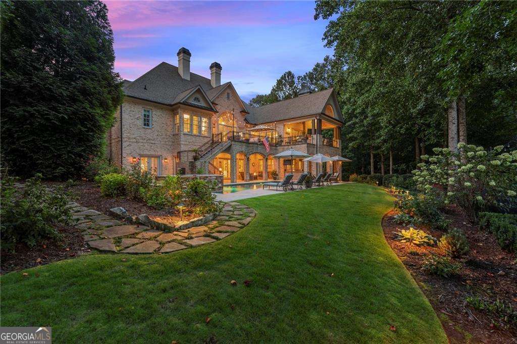 285 Traditions Drive