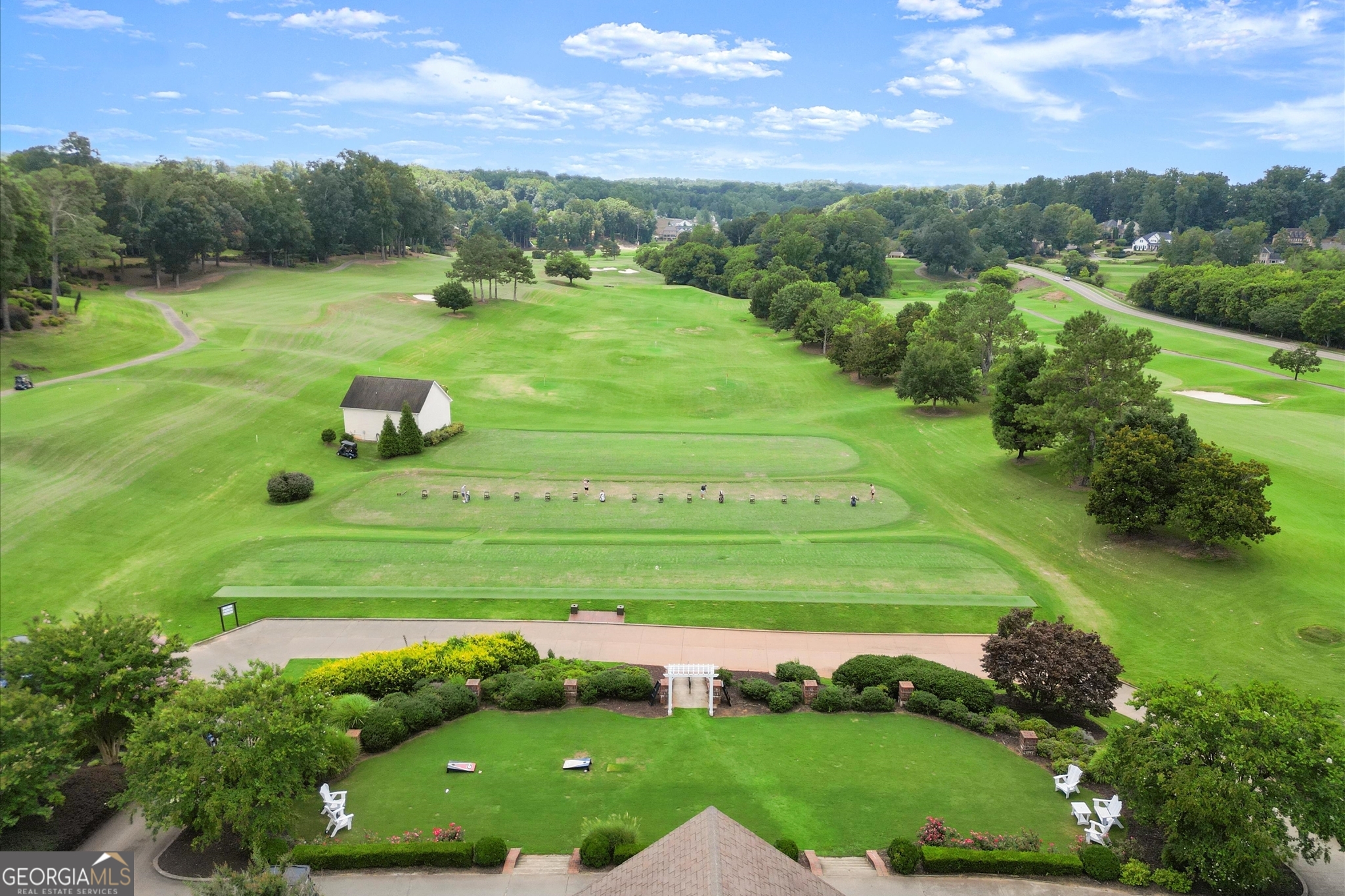 402 Greyfield Drive
