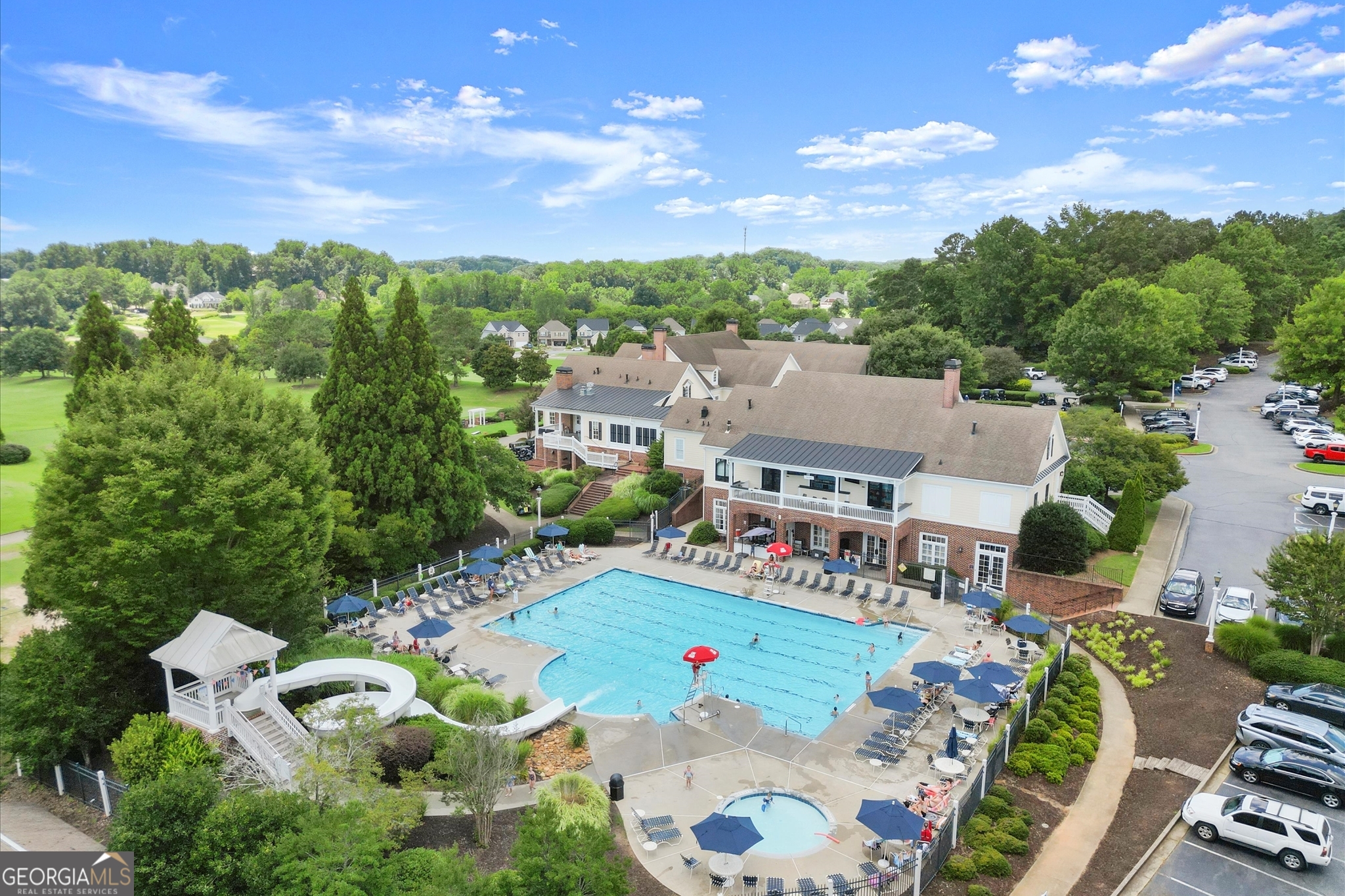 402 Greyfield Drive