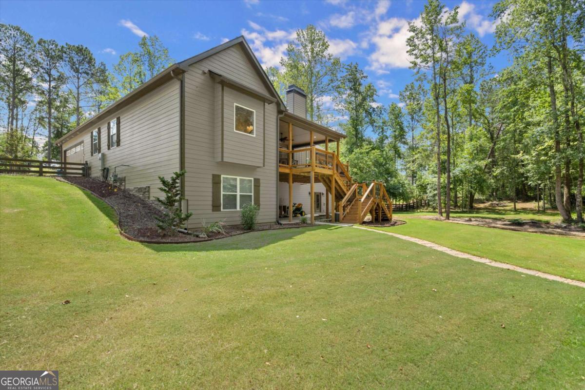 4635 Yellow Creek Road