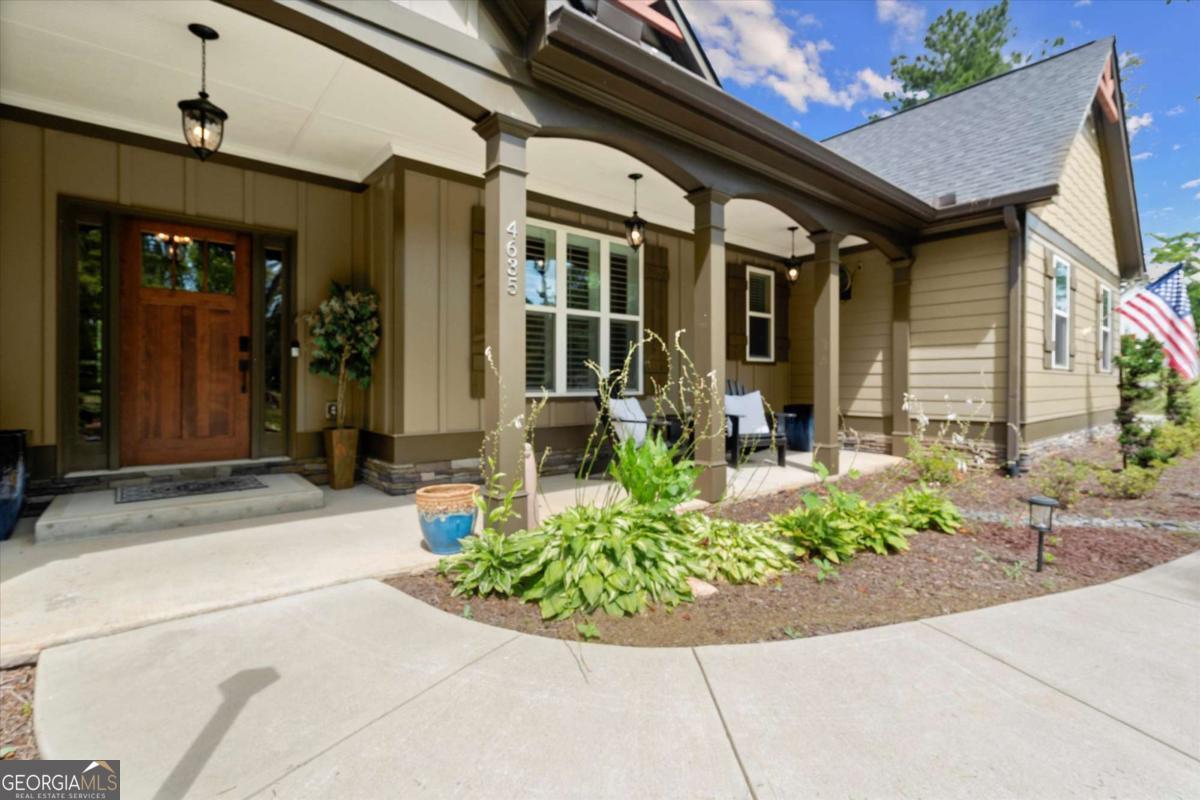 4635 Yellow Creek Road