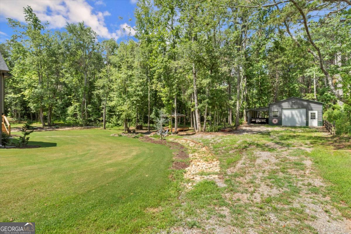 4635 Yellow Creek Road