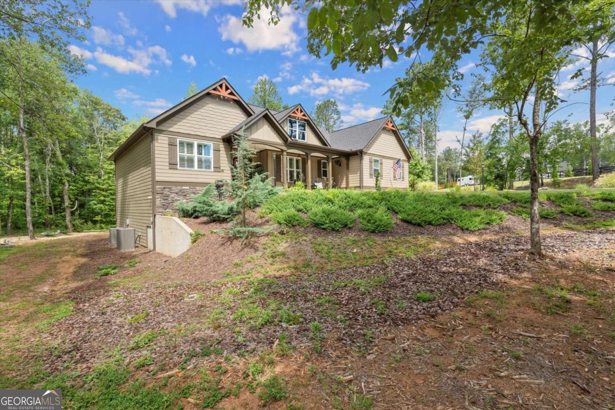 4635 Yellow Creek Road