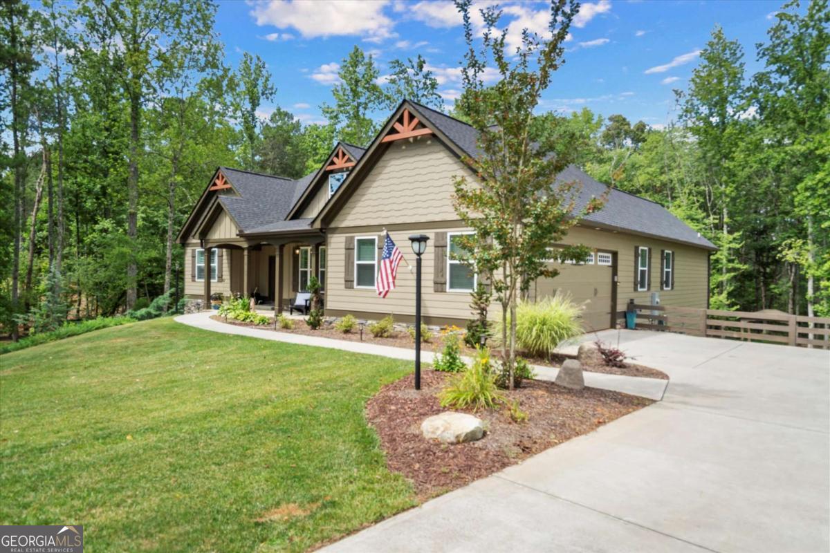 4635 Yellow Creek Road